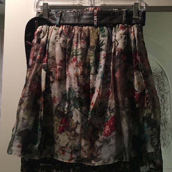 Skirt