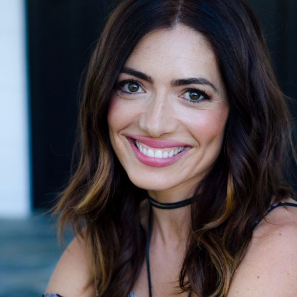 Meet your Posher, Johanna - Picture 1 of 1