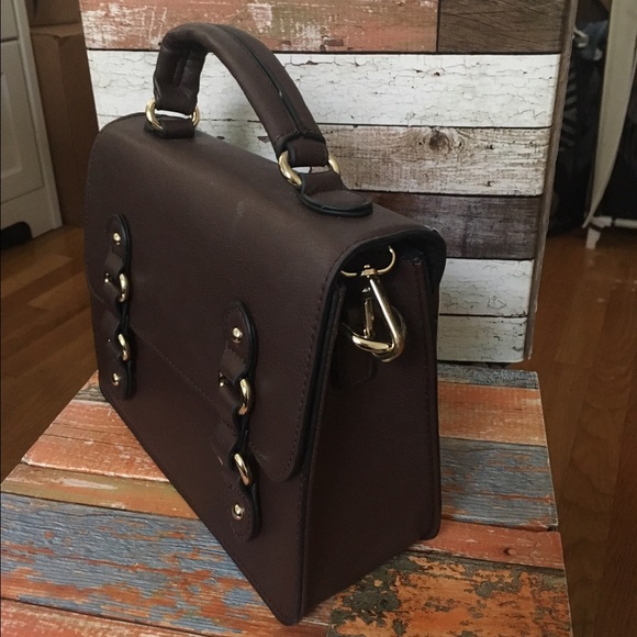 Shoulder Bag - Picture 2 of 3