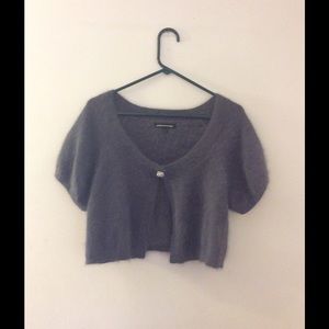 Express Design Studio Rabbit Shrug