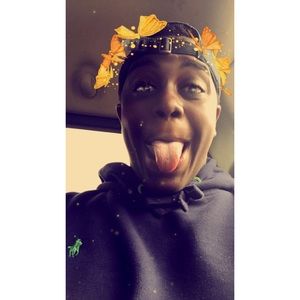 Meet your Posher, Reggie