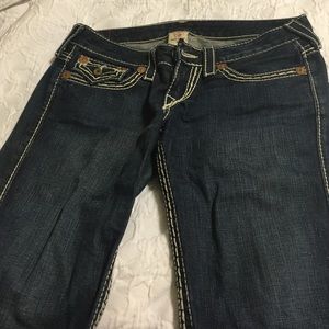 True religion jeans