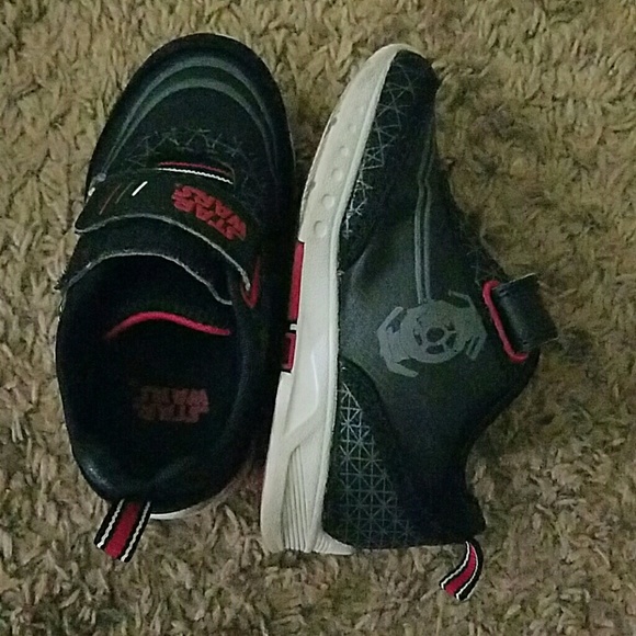 Shoes - Picture 2 of 2