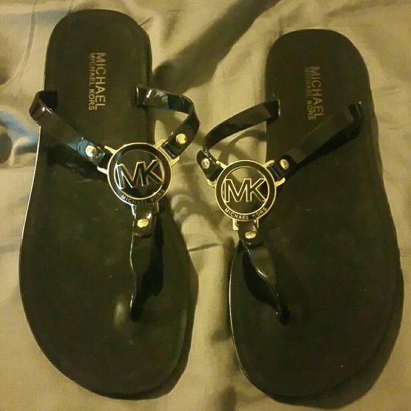 Michael Kors sandals