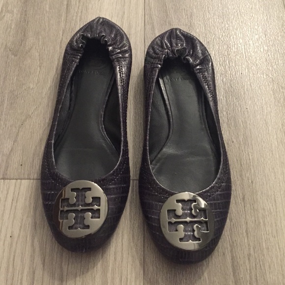 Tory Burch Minnie ballet flats