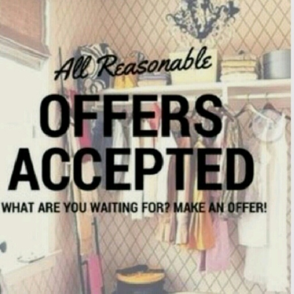 My whole closet