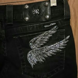 2DaySale!/Miss Me Jeans