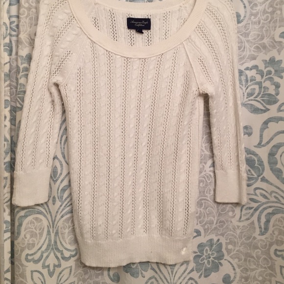 AE sweater