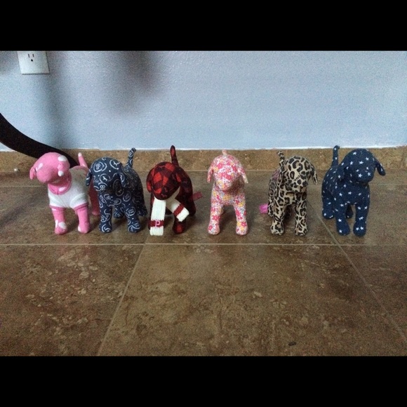 Victoria's Secret PINK Dogs