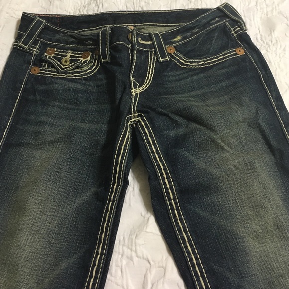 True religion jeans