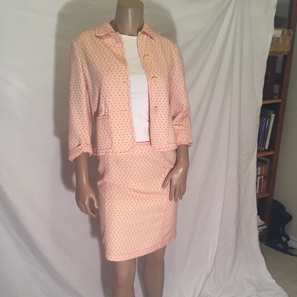 MaxMara Suit