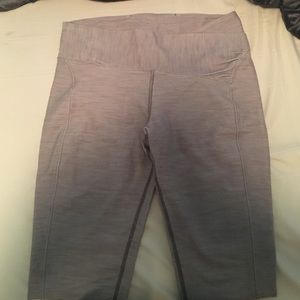 Lovely pair of lulu lemon leggings