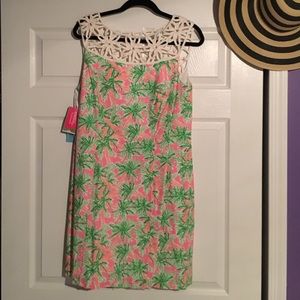 Lilly Pulitzer Lacina Dress in Nibbles