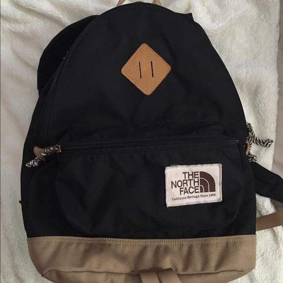 the north face boys backpack