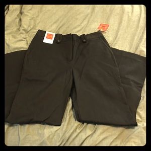Make an offer! Brown trousers. Never worn
