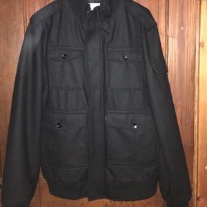 Old Navy Pea coat