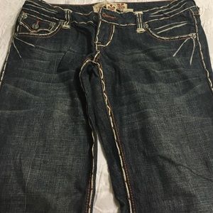Laguna beach jeans
