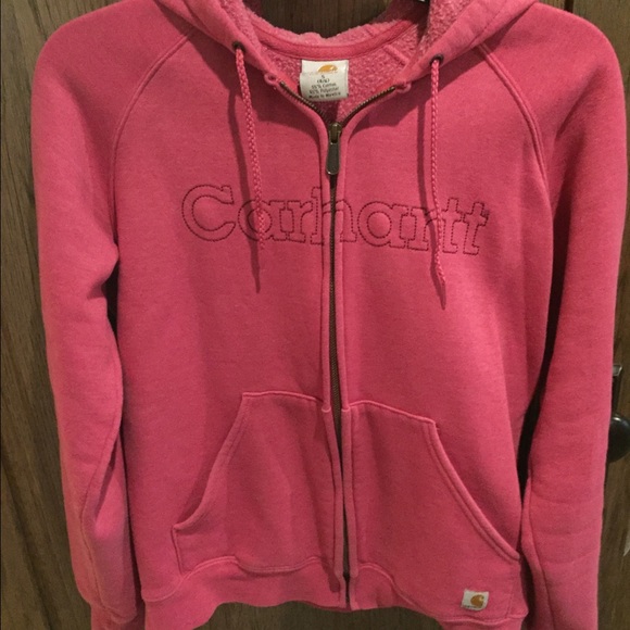 Womens zip up