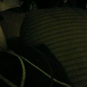 Meet your Posher, Sam