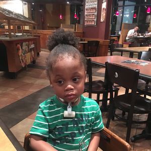 Meet your Posher, Jamie