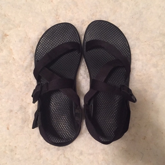 Chacos