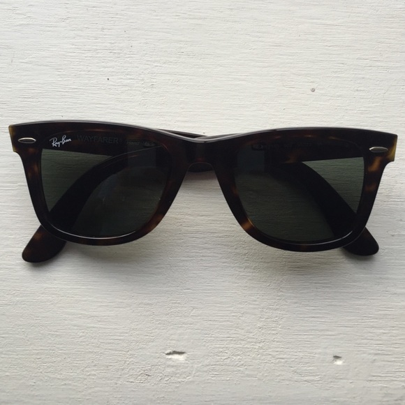 Ray-ban Wayfarer Classic