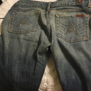 Seven jeans
