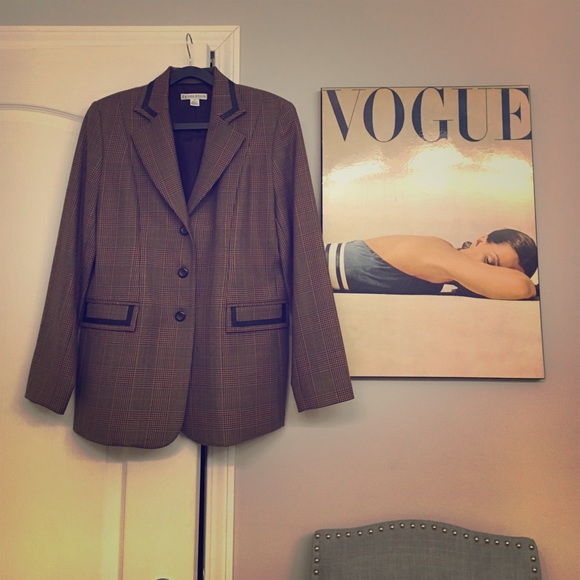 Jacket