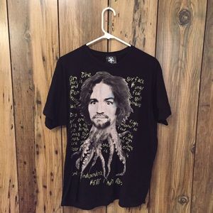 Charles Manson Shirt