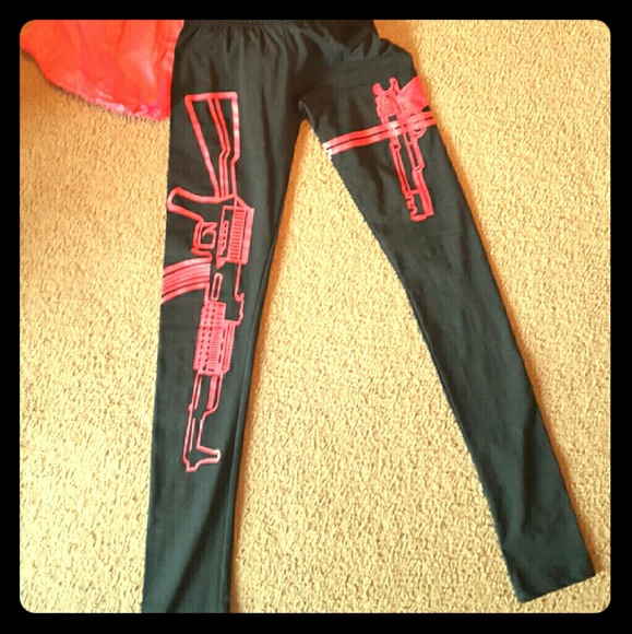 Leggings