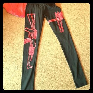 Leggings