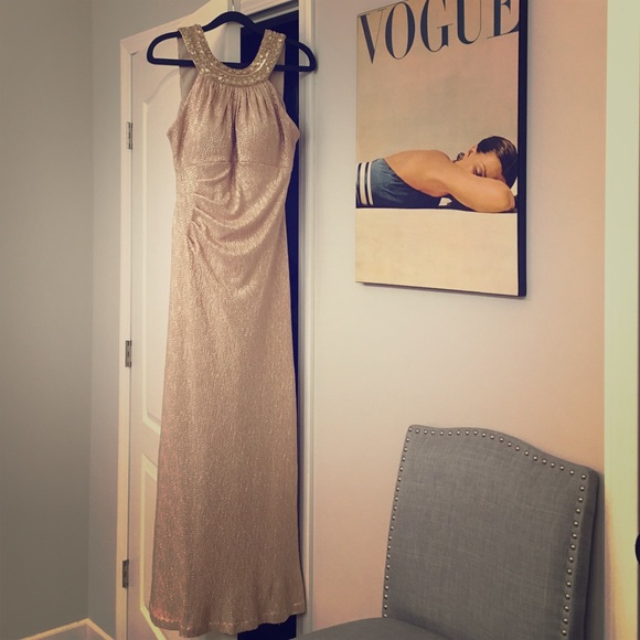 Fabulous dress