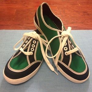 EUROPEAN SNEAKERS "HOLIDAY"