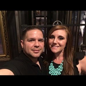 Meet your Posher, Jacquelynn