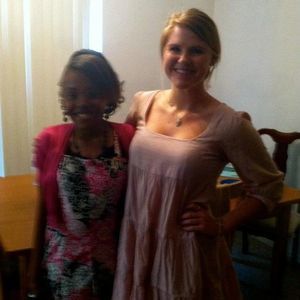 Meet your Posher, Ladrell