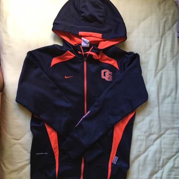 Nike Therma-Fit Oregon State Hoodie