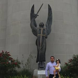 Meet your Posher, Christian