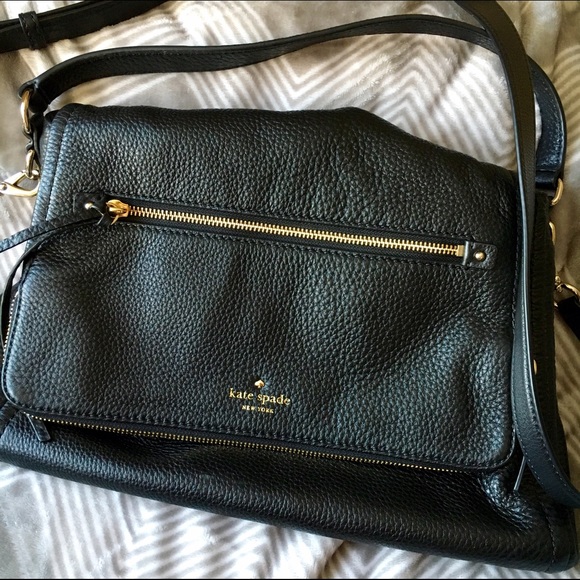 Kate Spade Cobble Hill Large Toddy