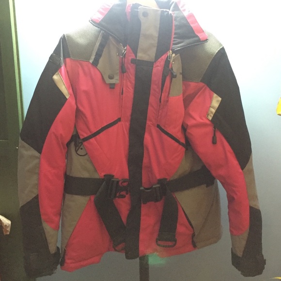 The North Face Steep Tech