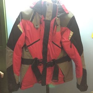 The North Face Steep Tech
