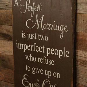 Meet your Posher, Patty mark