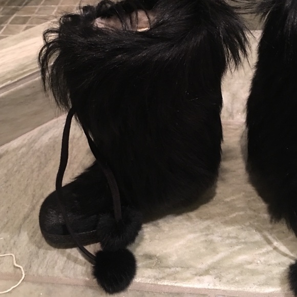 Boots - Picture 2 of 4