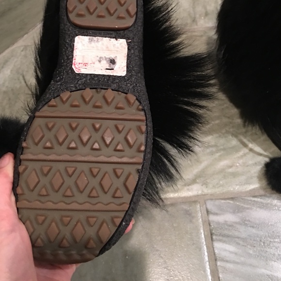 Boots - Picture 4 of 4