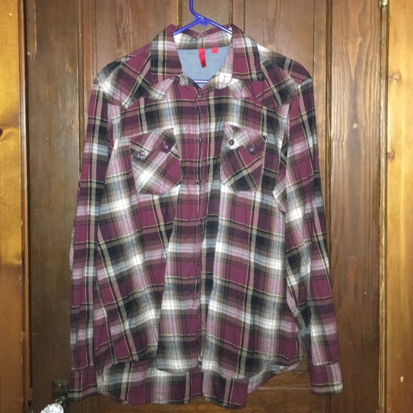5|48 dress shirt