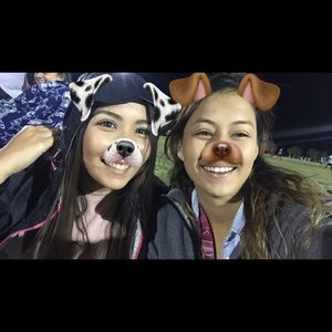 Meet your Posher, Gabriella