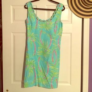 Lily Pulitzer Logan dress