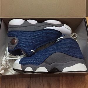 Air Jordan 13 Retro