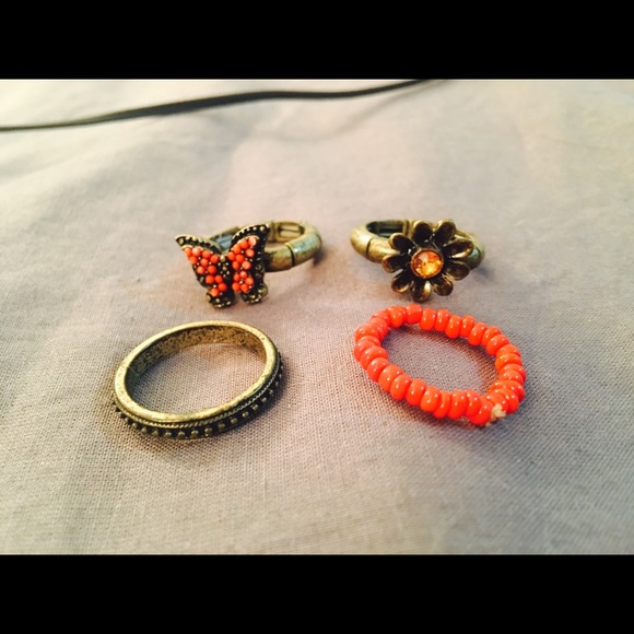 Rings!