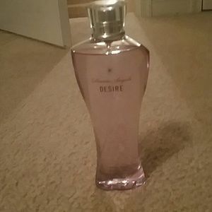 Victoria secret body mist!