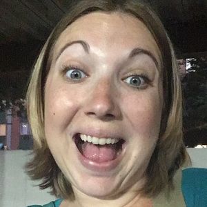 Meet your Posher, Erica